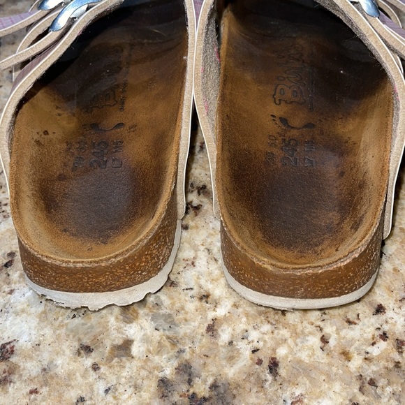 Birkenstock Sandals - Picture 3 of 9